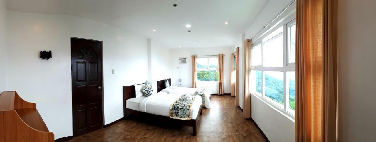 Bikyeong Hotel And Restaurant Tagaytay City Exterior foto