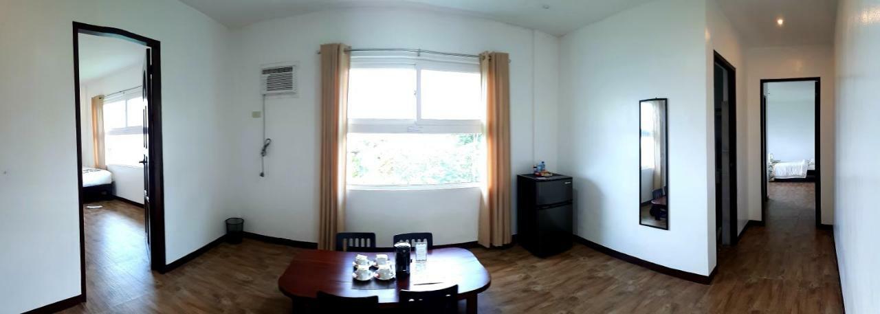 Bikyeong Hotel And Restaurant Tagaytay City Exterior foto
